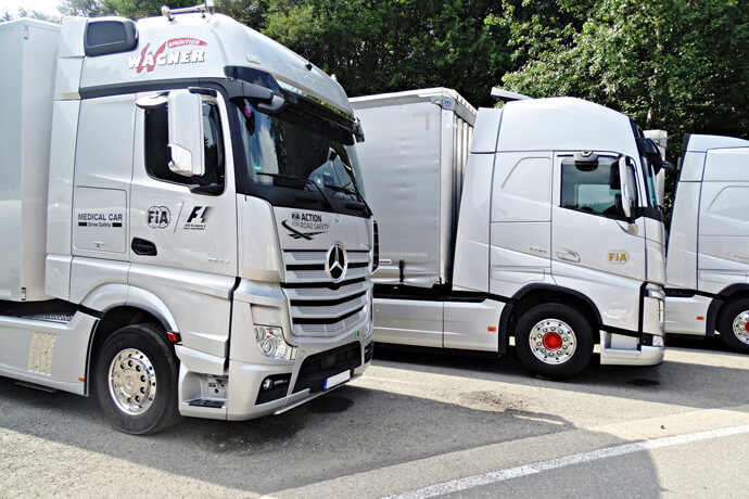 台中王先生-八噸貨車借貸免留車案例